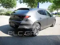 2026 Mazda 3