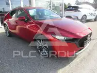 2026 Mazda 3