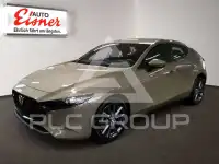 2026 Mazda 3