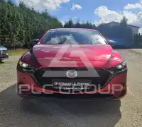 2026 Mazda 3