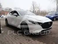2026 Mazda 3