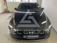 2026 Mazda 3