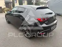 2026 Mazda 3