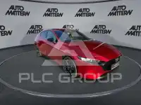 2026 Mazda 3
