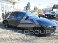 2026 Mazda 3