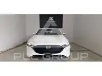 2026 Mazda 3