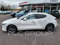 2026 Mazda 3