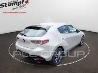 2026 Mazda 3