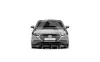 2026 Mazda 3