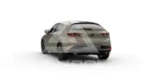 2026 Mazda 3