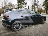 2026 Mazda 3