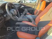 2026 Mazda 3