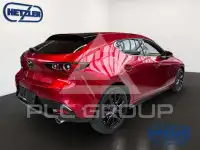 2026 Mazda 3
