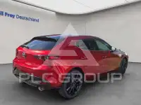 2026 Mazda 3