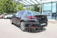 2026 Mazda 3