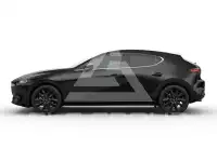 2026 Mazda 3