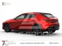 2026 Mazda 3