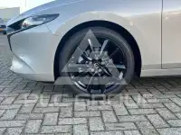 2026 Mazda 3