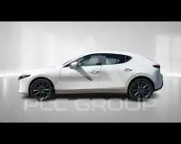 2026 Mazda 3