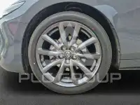 2026 Mazda 3