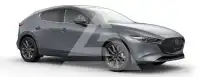 2026 Mazda 3