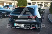 2026 Mazda 3