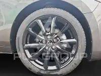 2026 Mazda 3