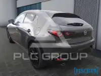 2026 Mazda 3