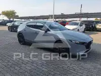 2026 Mazda 3