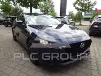 2026 Mazda 3