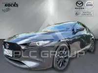 2026 Mazda 3