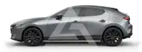 2026 Mazda 3