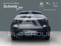 2026 Mazda 3