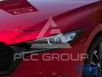 2026 Mazda 3