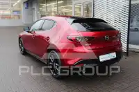 2026 Mazda 3