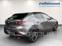 2026 Mazda 3