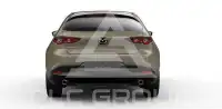 2026 Mazda 3