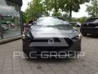 2026 Mazda 3