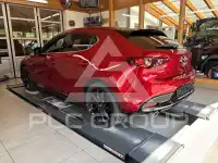 2026 Mazda 3