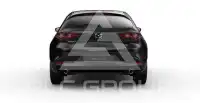 2026 Mazda 3