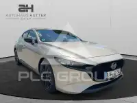2026 Mazda 3