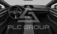 2026 Mazda 3