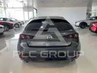 2026 Mazda 3