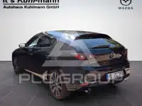 2026 Mazda 3