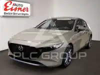 2026 Mazda 3