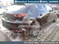 2026 Mazda 3