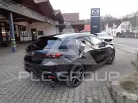 2026 Mazda 3