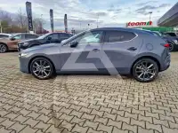 2026 Mazda 3