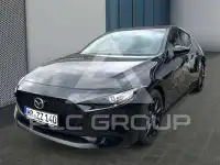 2026 Mazda 3
