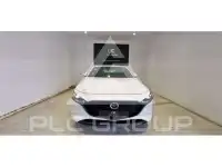 2026 Mazda 3